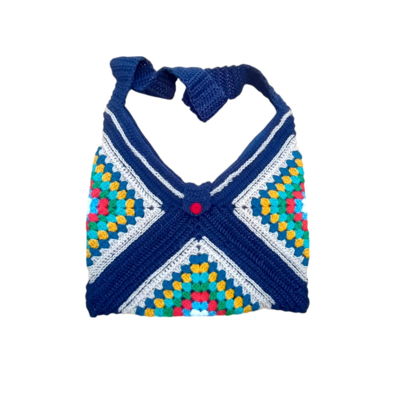 Miramara Designs - Betty crochet bag (Kids)